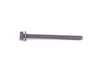 Genuine MINI Genuine Mini Hex Bolt With Washer R5X R6X - Priced Each 11117540160 View 2