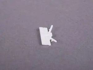 Genuine MINI Clip - 51317111934