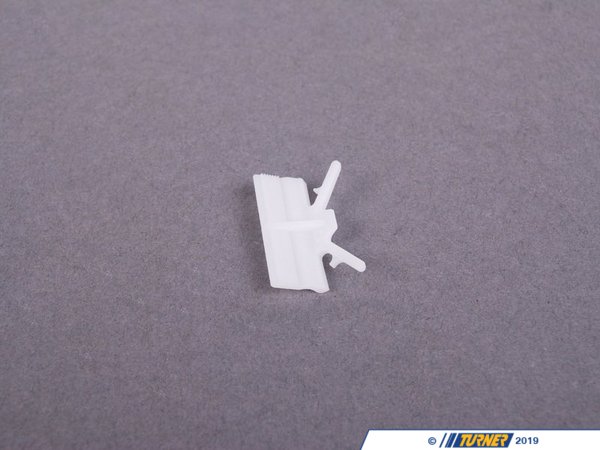 Genuine MINI Genuine MINI Clip - 51317111934 51317111934