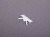 Genuine MINI Genuine MINI Clip - 51317111934 51317111934 View 3