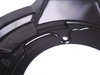 Genuine MINI Genuine MINI Protection Plate - Right 34116772550 View 3