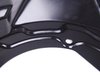 Genuine MINI Genuine MINI Protection Plate - Left 34116772549 View 3