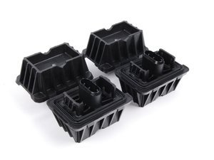 BMW Jack Pad With ECS Adapter Kit - E92
