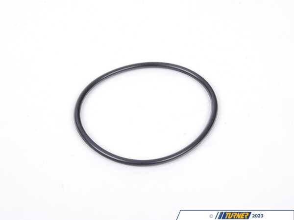 Genuine MINI O-Ring 11667566483