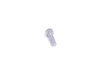 Genuine BMW Fillister Head Screw - Pack Of 4 07129905536KT1 View 3