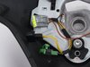 Genuine BMW M Performance Genuine BMW M Performance BMW Performance Steering Wheel - With Yellow Center Line 32302157307 View 3