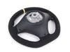 Genuine BMW M Performance Genuine BMW M Performance BMW Performance Steering Wheel - With Yellow Center Line 32302157307 View 5