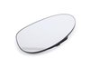 Genuine BMW Genuine BMW Heated Mirror Glass - left - E85 E86 Z4 51167112585 View 1