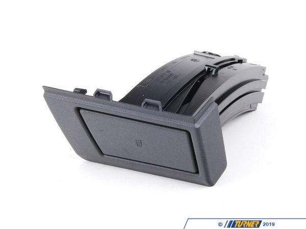 51163402390 - Genuine BMW Cup Holder Instum. Panel, Pa 