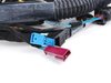Genuine BMW Wiring Drivers Side - E46 61126929211 View 4