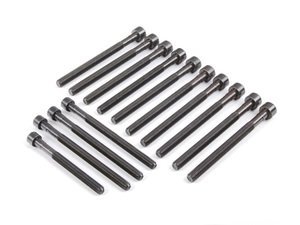 Genuine BMW Cylinder Head Bolt Set - N52 3.0L