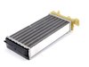 Genuine BMW Heater Core - Plastic Inlets - E30  64118391362 View 1