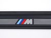 Genuine BMW Genuine BMW M Trim Piece, Front Left Ent - 51478045297 51478045297 View 3