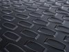 Genuine BMW Genuine BMW Kit Rubber Floor Mats Rear - 51470429234 - E65 Anthrazit 51470429234 View 3