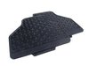 Genuine BMW Genuine BMW Kit Rubber Floor Mats Rear - 51470429234 - E65 Anthrazit 51470429234 View 4