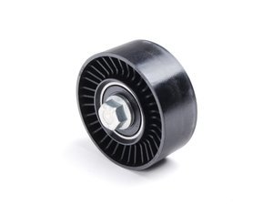 Genuine BMW deflection pulley - E70 X5 xDrive30i