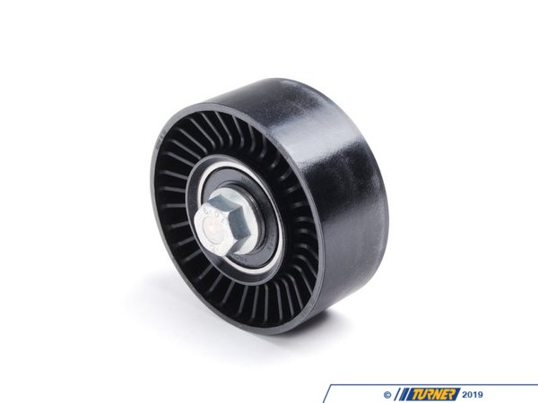 Genuine BMW Genuine BMW deflection pulley - E70 X5 xDrive30i 11287542887