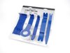 Enthusiast Bundles 46 Piece 1/4" Drive Set With 5 Piece Trim/Molding Tool Kit 010747SCH01A02KT View 12