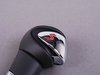 Genuine MINI Genuine MINI Automatic Transmission Shift Knob - Leather 25167584239 View 3