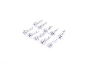 Screw - Pack Of 10