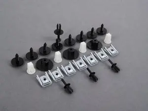 Fender Liner Hardware Kit