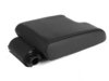 Genuine BMW ARMREST CENTER CONSOLE BLACK 51165A733B5 View 3