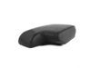 Genuine BMW ARMREST CENTER CONSOLE BLACK 51165A733B5 View 6