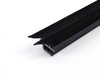 Genuine BMW Genuine BMW Inner Weatherstrip, Rear Lef - 51357258297 51357258297 View 2