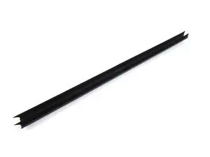 Genuine BMW Channel Sealing,inside,door, - 51337258299