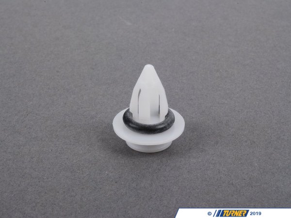 Genuine BMW Genuine BMW Clip - 51777171002 - E70 X5,E71 X6,F15,F16,F25,F26 51777171002