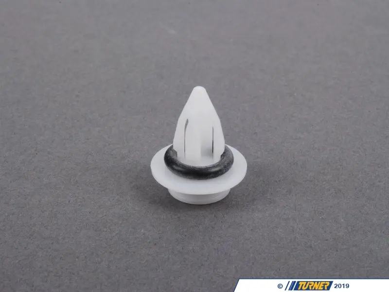 51777171002 - Genuine BMW Clip - 51777171002 - E70 X5,E71 X6
