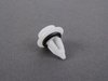 Genuine BMW Genuine BMW Clip - 51777171002 - E70 X5,E71 X6,F15,F16,F25,F26 51777171002 View 3