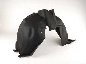 MINI R56 Front Fender Liner - Left