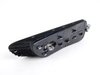 Genuine BMW Genuine BMW Side Fender Grille Assembly - Right - BMW E90 M3 51138046448 View 3
