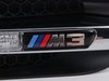 Genuine BMW Genuine BMW Side Fender Grille Assembly - Right - BMW E90 M3 51138046448 View 4