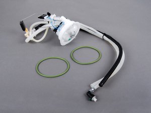 Fuel Filter w/ Pressure Regulator Repair Kit - E90 E92 335i 335xi E82 135i