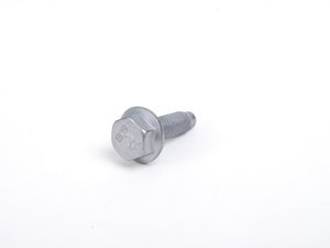 HEX BOLT
