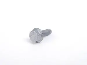 HEX BOLT
