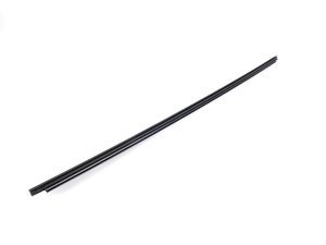 Genuine MINI Insert Trim Strip - Rear - R56