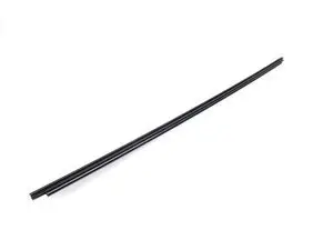 Genuine MINI Insert Trim Strip - Rear - R56