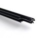 Genuine MINI Genuine MINI Insert Trim Strip - Rear - R56 51372754857 View 3
