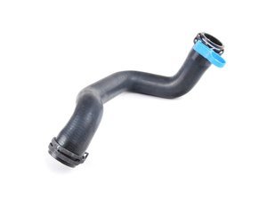 Genuine MINI Lower Radiator Hose To Thermostat Housing - Rear