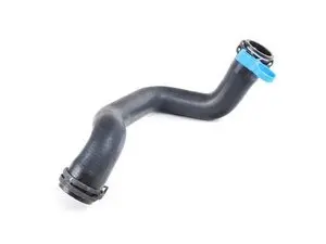 Genuine MINI Lower Radiator Hose To Thermostat Housing - Rear