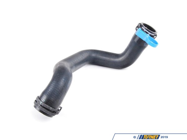 Genuine MINI Genuine MINI Lower Radiator Hose To Thermostat Housing - Rear 17122754220