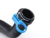 Genuine MINI Genuine MINI Lower Radiator Hose To Thermostat Housing - Rear 17122754220 View 2
