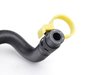 Genuine MINI Genuine MINI Coolant Hose 17122754231 View 2