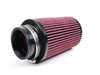 ECS ECS Red Cotton Gauze "Oiled" Air Filter Element (3.0" inlet) 003675ecs02aKT View 2