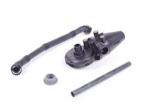 Genuine BMW Oil Separator Kit - E36 Z3 E39