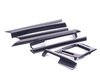 Genuine BMW Gloss Black Interior Trim Kit 51418235225KT View 1