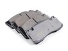 Packaged by Turner Performance Front & Rear Brake Service Kit - E82/88 135i E8X135FRPBKT View 9